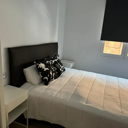Appartement The Place 1ºc