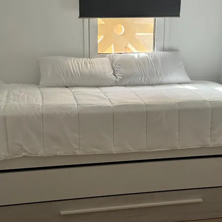 Apartment The Place 1ºc Santa Cruz de Tenerife