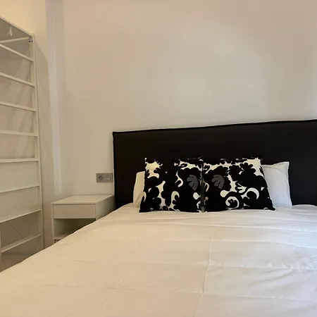 The Place 1ºc Apartment Santa Cruz de Tenerife