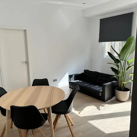 The Place 1ºc Apartment Santa Cruz de Tenerife